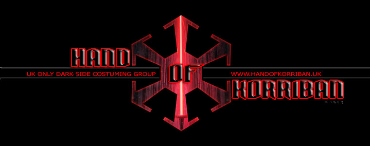 Hand of Korriban logo