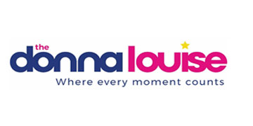 Donna Louise Trust charity logo