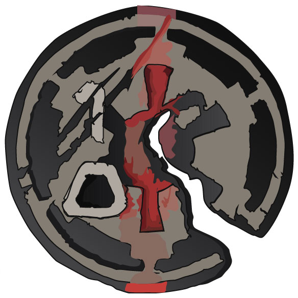 Imperial Outlanders logo