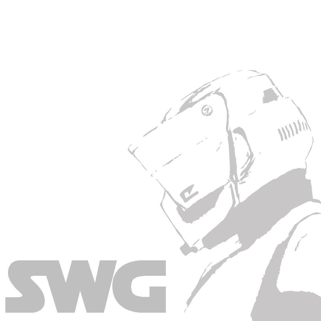 Team SWG Star Wars logo