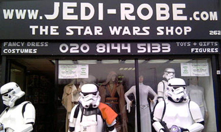 jedirobeshop