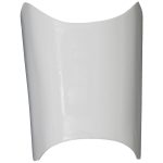 Bicep Inner Left Extended Size -  Stormtrooper Replacement Armour Part