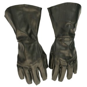 Star Wars Costume Darth Vader Gloves - Child