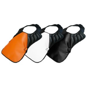 Stormtrooper / Sandtrooper Pauldron - Triple Pack - Orange/White/Black