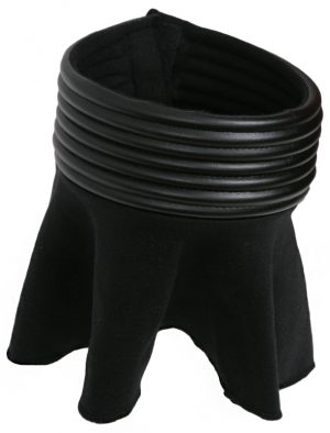 Stormtrooper Neck Seal - Deluxe
