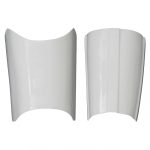 Complete Bicep Inner and Outer Left Reduced Size -  Stormtrooper Replacement Armour Part
