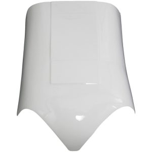 Rear Bottom Plate -  Stormtrooper Replacement Armour Part