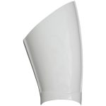 Thigh Outer Right Reduced Size -  Stormtrooper Replacement Armour Part