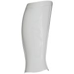 Calf Inner Left Reduced Size -  Stormtrooper Replacement Armour Part