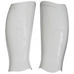 Complete Calf Inner and Outer Left -  Stormtrooper Replacement Armour Part