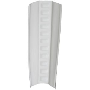 Forearm Outer Right -  Stormtrooper Replacement Armour Part