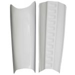 Complete Forearm Inner and Outer Left Reduced Size -  Stormtrooper Replacement Armour Part