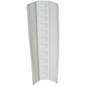 Forearm Outer Left Reduced Size -  Stormtrooper Replacement Armour Part