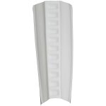 Forearm Outer Left -  Stormtrooper Replacement Armour Part