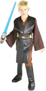 Star Wars Costume Deluxe Child - Anakin Skywalker - EP3