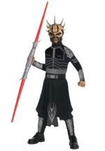Star Wars Costume Deluxe Child - Savage Opress