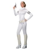 Star Wars Costume Adult - Padme Amidala One Piece Costume
