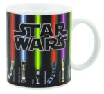 Star Wars Heat Change Lightsaber Mug