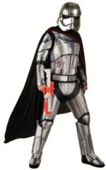 Star Wars Costume Adult - The Force Awakens - Captain Phasma