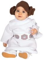 Star Wars Baby Princess Leia Costume