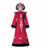 Star Wars Costume Deluxe Adult - Queen Amidala