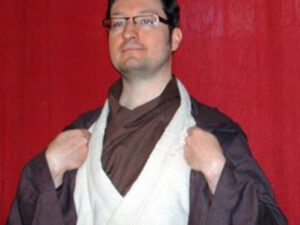 Obi-Wan Kenobi Tunic and Robe Review Vincent
