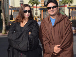 Jedi and Sith Robes Review by Sadie